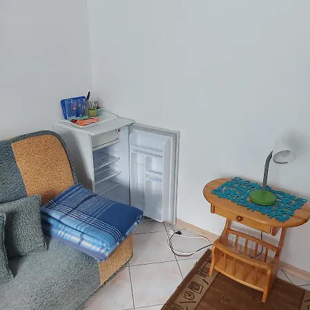 Guest house Perla *