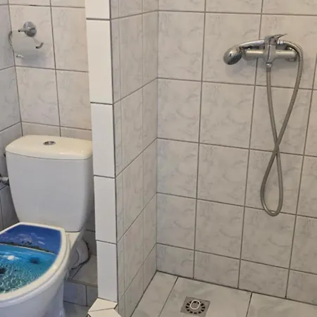 Perla Guest house