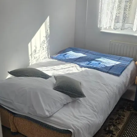 Guest house Perla